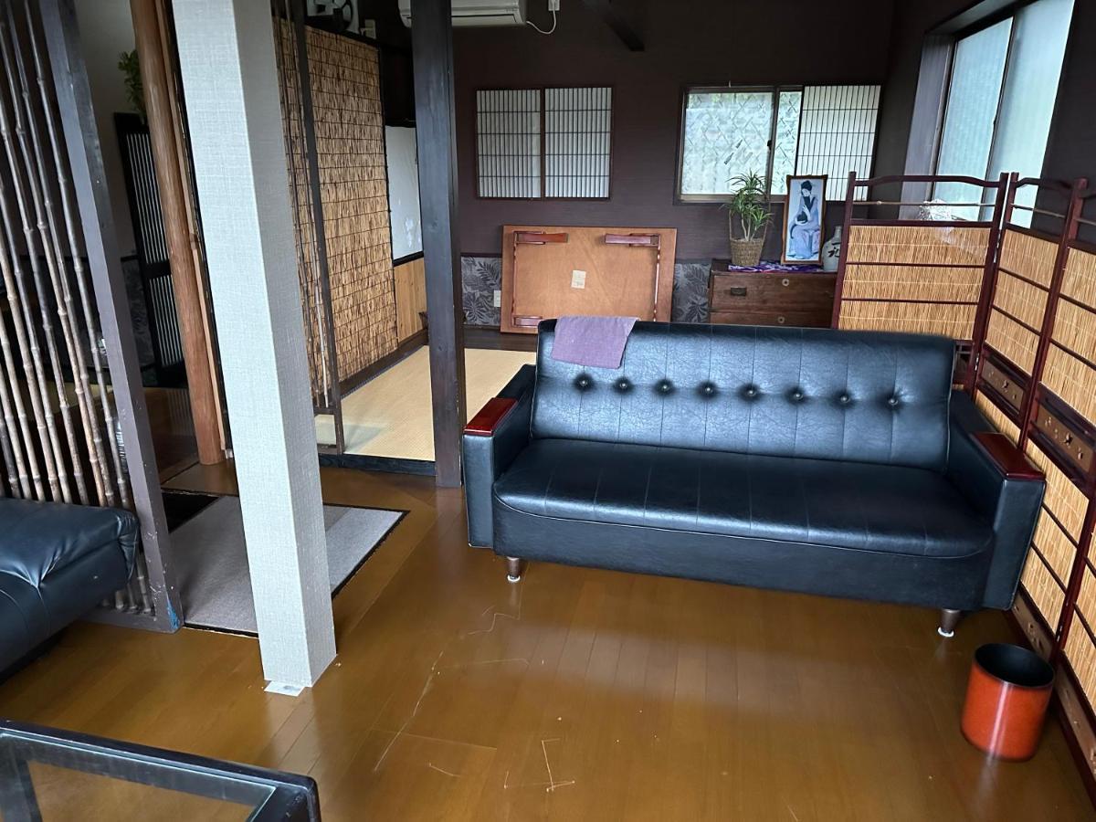 ゲストハウス れんげ苑 Shimosato Exterior photo