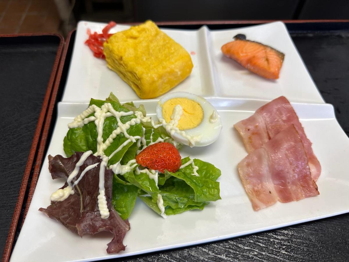ゲストハウス れんげ苑 Shimosato Exterior photo